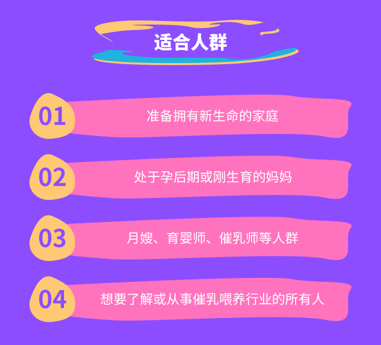 母乳喂養(yǎng)指導(dǎo)課-早啟親子