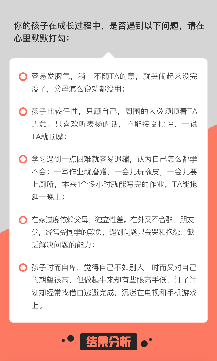 培養(yǎng)高情商孩子的26堂必修課